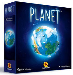 Planet image