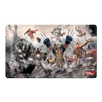 Playmat Full hd image
