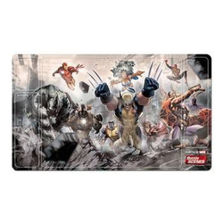 Playmat image