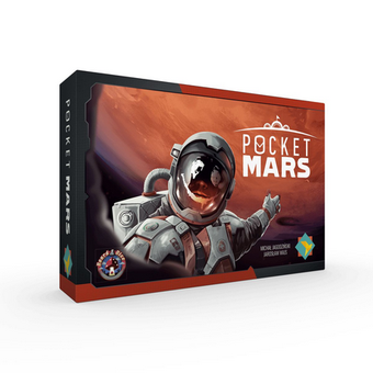 Pocket Mars Full hd image