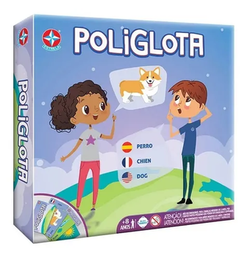 Poliglota image