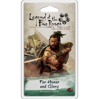 Por Honra e Gloria - L5R Ciclo Imperial Full hd image