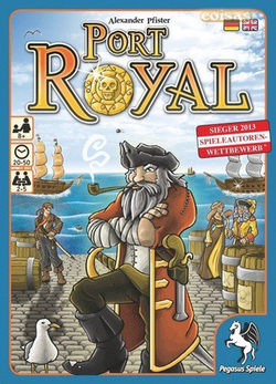 Port Royal image