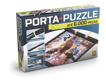 Porta Puzzle Ate 6000 Pecas Full hd image