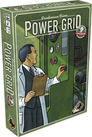 Power Grid Versão Energizada Full hd image