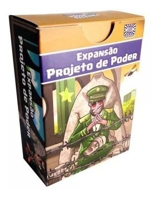 Projeto De Poder Full hd image