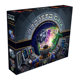 Projeto Gaia Full hd image