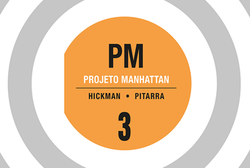 PROJEKT MANHATTAN BAND 3 image