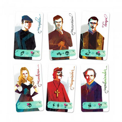 Promo Pack #1 - Coup Pop image