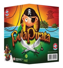 Pula Pirata image