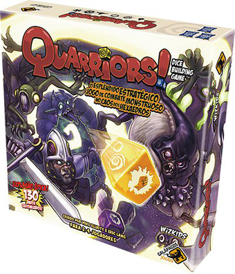 Quarriors Full hd image