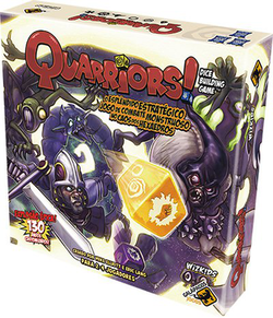 Quarriors image