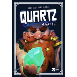 Quartz image