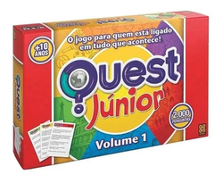 Quest Junior Crecer 2307 image