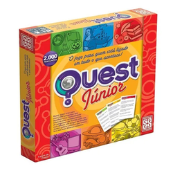 Quest Junior image