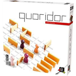 Quoridor image