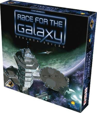 Race for the Galaxy 2 Edicao Full hd image