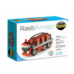 Rasti Amigo image