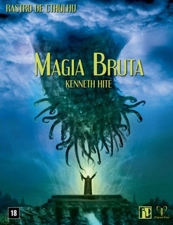 Trilha de Cthulhu: Magia Bruta image