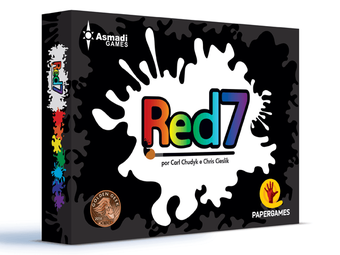 Red 7 Full hd image