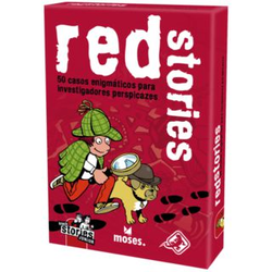 Red Stories image