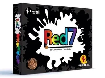 Red7 Full hd image