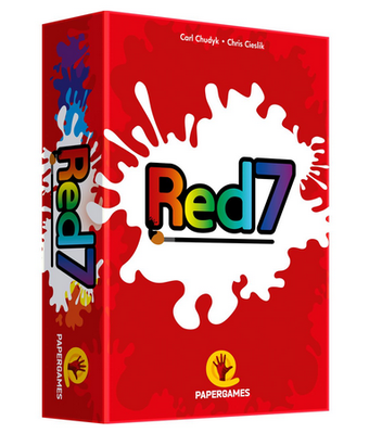 Red7 Caixa Nova Full hd image