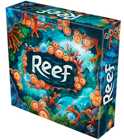 Reef  Grátis: 8 Peixinhos Em 3D image