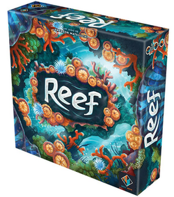 Reef image