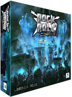 Rock'n Roll Manager image