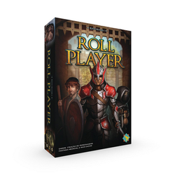 Roll Player image