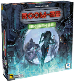 ROOM 25 SEASON 1 image