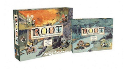 Root + 河畔扩展 image