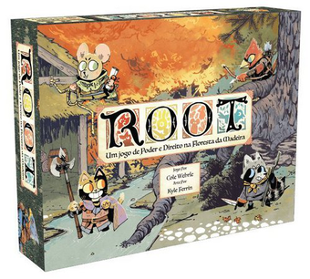 Root (预售) image