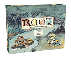 Root: Riverfolk Expansion image