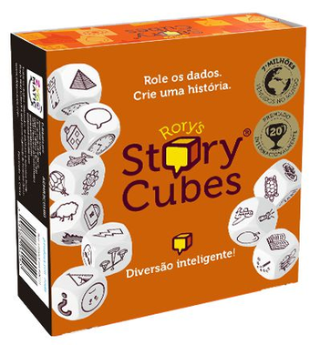 Rory'S Story Cubes Full hd image