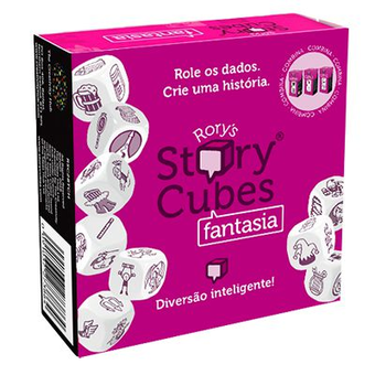 Rory'S Story Cubes Fantasia Full hd image