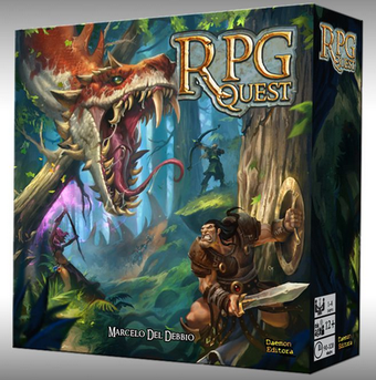 Rpgquest Full hd image