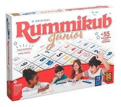 Rummikub Junior image