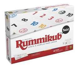 Rummikub Twist image