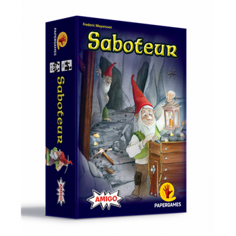 Saboteur Full hd image