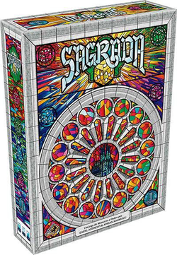 Sagrada image