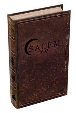 Salem 1692 image