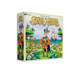 Santa Maria image