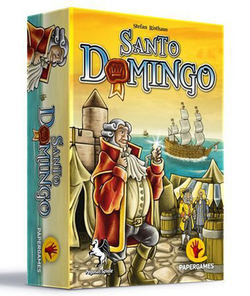 Santo Domingo image