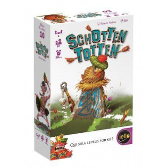 Schotten Totten Full hd image