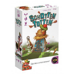 Schotten Totten image