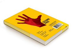Score Pad image