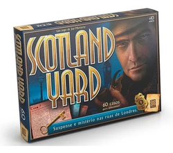 Scotland Yard 01730 Grow
La Guardia de Escocia 01730 Crecer image