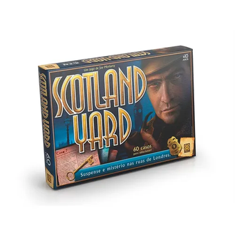 Scotland Yard Grow Full hd image